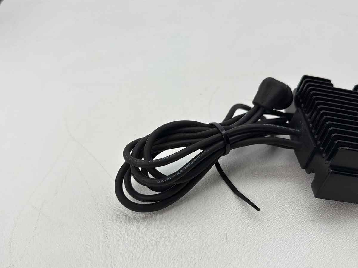 1991 Harley Heritage Softail Classic FLSTC OEM Voltage Regulator Rectifier