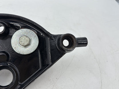 2007 - 2012 Harley-Davidson Touring Electra Glide Ultra Front Fork Upper Triple Tree Clamps 45435-95