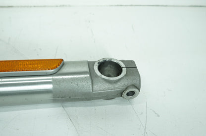 2004 - 2022 Harley-Davidson Sportster SuperLow Front Triple Tree Set & LH RH Fork Legs Sliders 46998-11