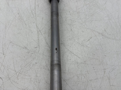 1995 Harley Touring FLHTCI Electra Glide Classic OEM Front Wheel Axle Bolt Shaft