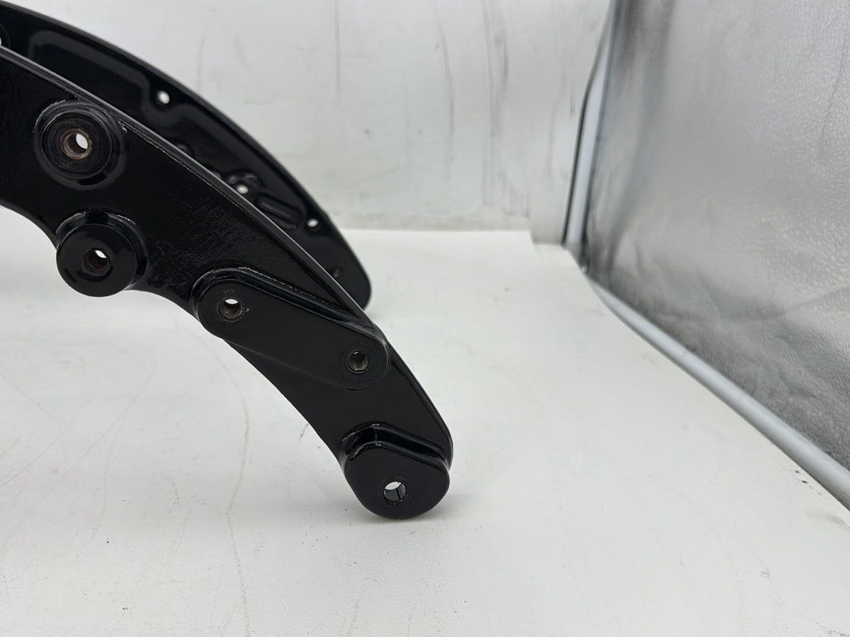 17 Harley Road Glide Touring FLTRXS OEM Rear Back Sub Frame Rail Bar 48079-09BHP
