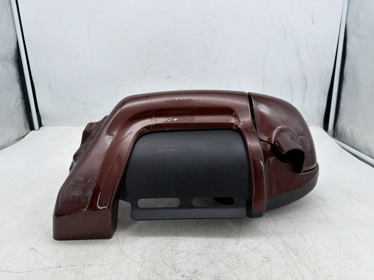 2011 Harley Electra Glide Touring Ultra OEM Right Lower 1 Fairing Cowl Cover