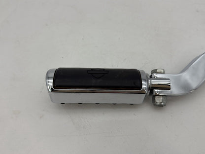 1999 - 2006 Harley-Davidson Dyna Low Rider Rear Passenger 1 Foot Peg Step Rest