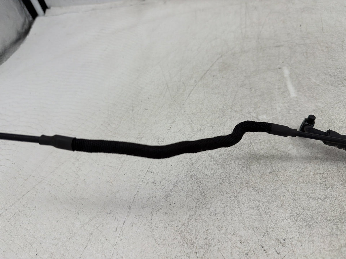 2010 Harley Electra Glide Touring Ultra OEM Rear Brake Hose Line Pipe NON-abs