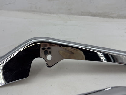 2007 Harley Street Glide Touring FLHX OEM Rear Left Right Fender Struts Bracket