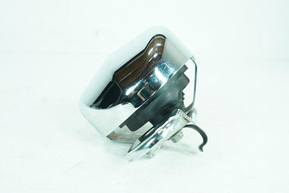 2007 - 2012 Harley-Davidson Touring Electra Glide Ultra Horn Signal Klaxon Chrome Cover 69060-90F