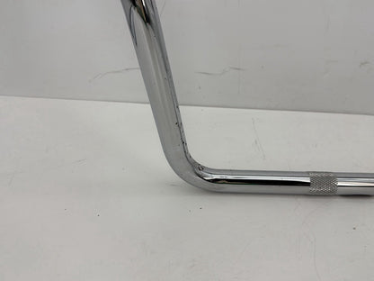 2008 Harley Touring FLHTCU Electra Glide Ultra OEM Front Handlebars Handle Bars