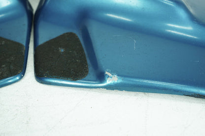 1984 - 1998 Harley-Davidson Touring Road King Left Right Side Fairing Cover 66046-93