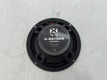 2007 Harley Street Glide Touring FLHX OEM Front 1 Sound Audio Speaker