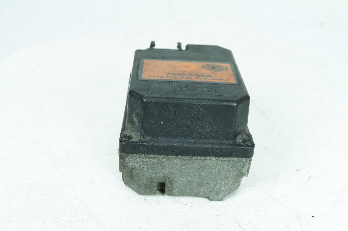 2000 Harley Touring Electra Glide Ultra OEM Cruise Control Actuator Servo Motor