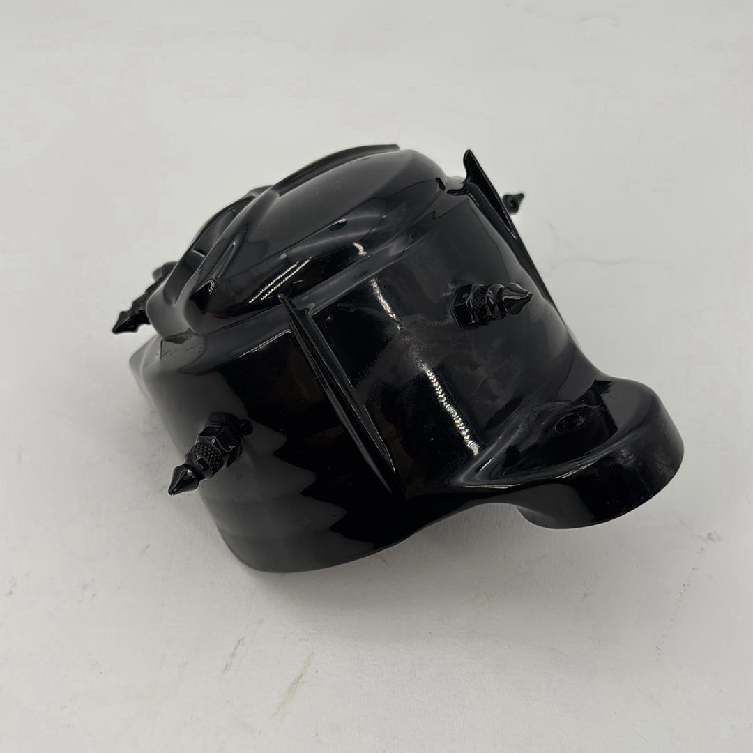 2008 - 2016 Harley-Davidson Touring Street Glide Horn Signal Klaxon Chrome Cover P998350