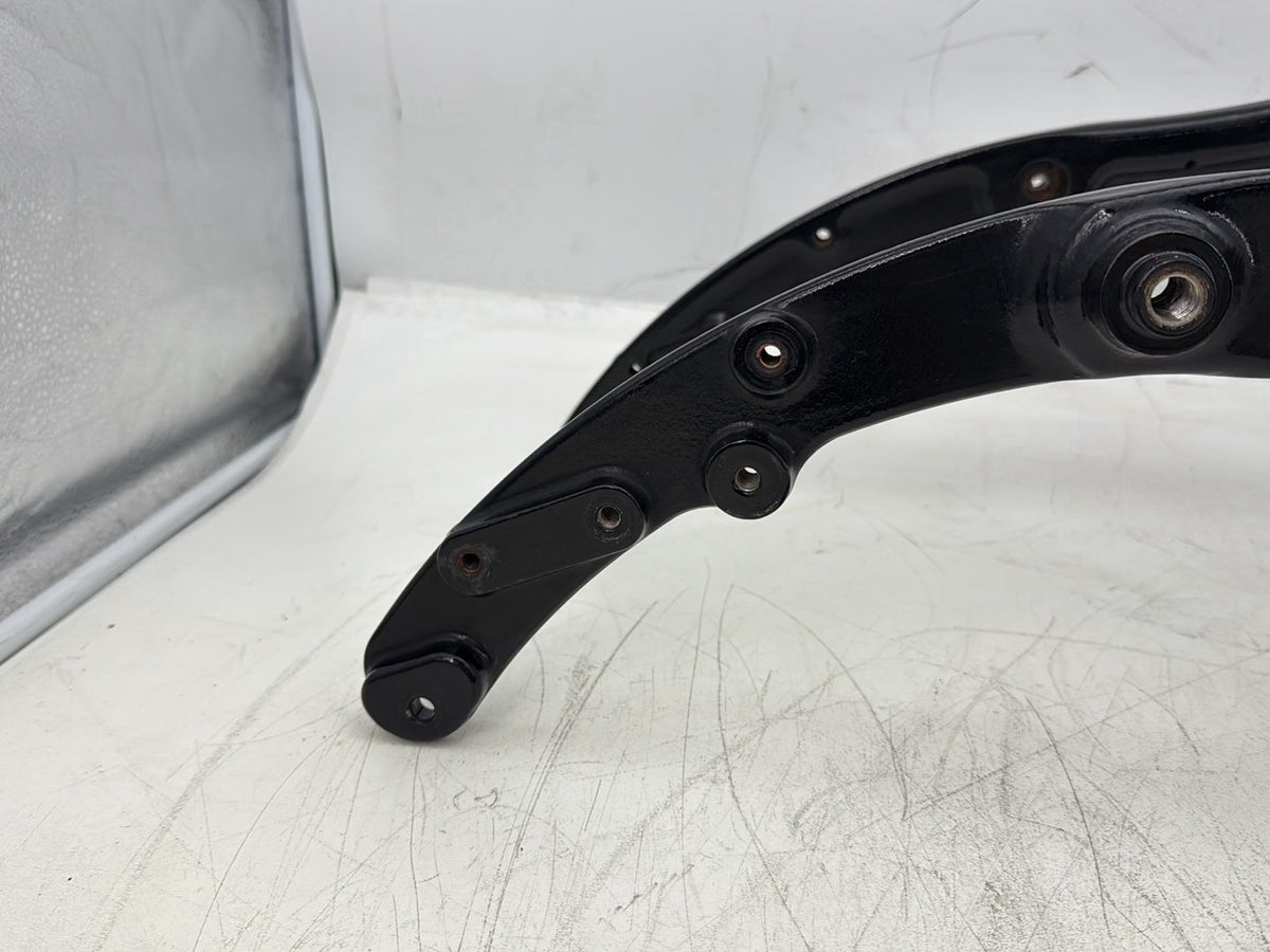12 Harley Street Glide Touring FLHX OEM Rear Back Sub Frame Rail Bar 48079-09BHP