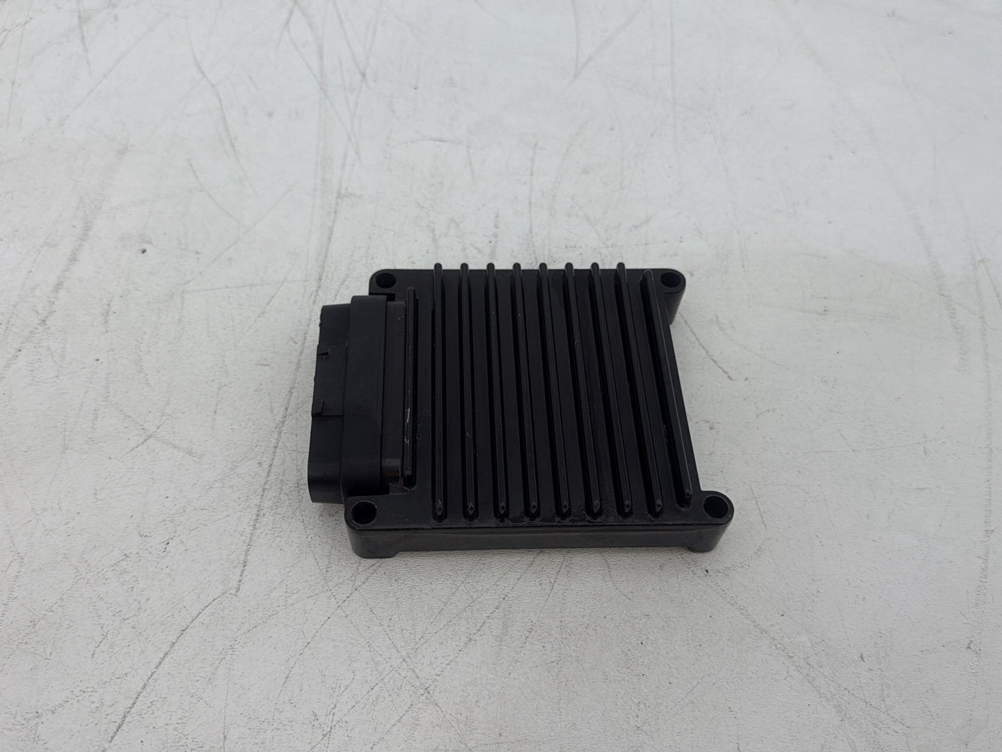 2005 Harley Heritage Softail Classic OEM Engine Control Module Brain ECU ECM