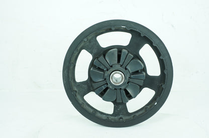 2011 Harley Touring FLHX Street Glide OEM Rear Driver Pulley Sprocket