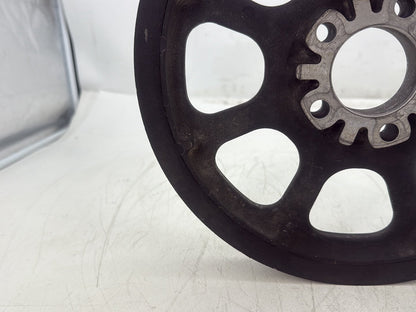 2006 Harley Softail FLSTCI Heritage Classic OEM Rear Driver Pulley Sprocket