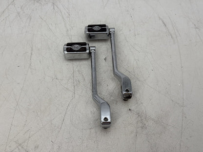 2006 Harley Softail FLSTCI Heritage Classic OEM Gear Shifter Lever Pedal Pedals