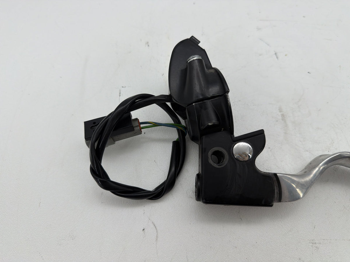 95 Harley Electra Glide Touring Classic OEM Front Left Hand Clutch Control Lever