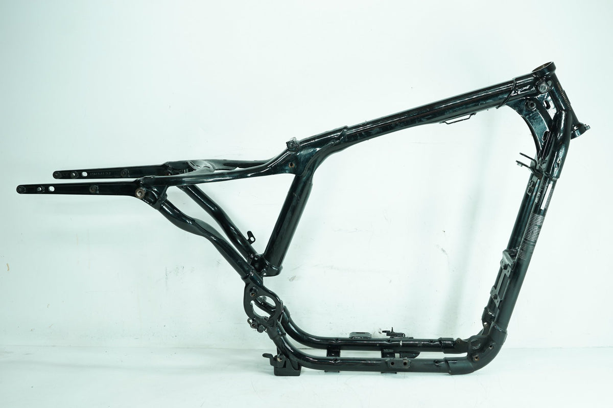 2009 - 2016 Harley-Davidson Sportster Iron Body Main Frame Chassis SLVG 49376-11