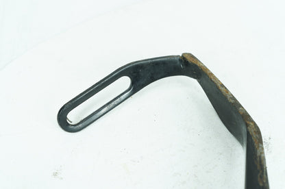 2004 - 2022 Harley-Davidson Sportster Nightster Left Side Jiffy Kick Stand 50238-08BHP