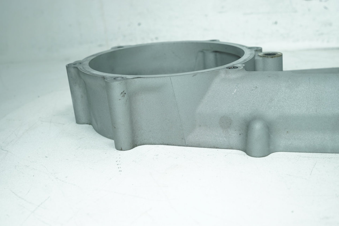 2007 - 2017 Harley-Davidson Dyna Super Glide Custom Inner Primary Clutch Cover 60681-06A