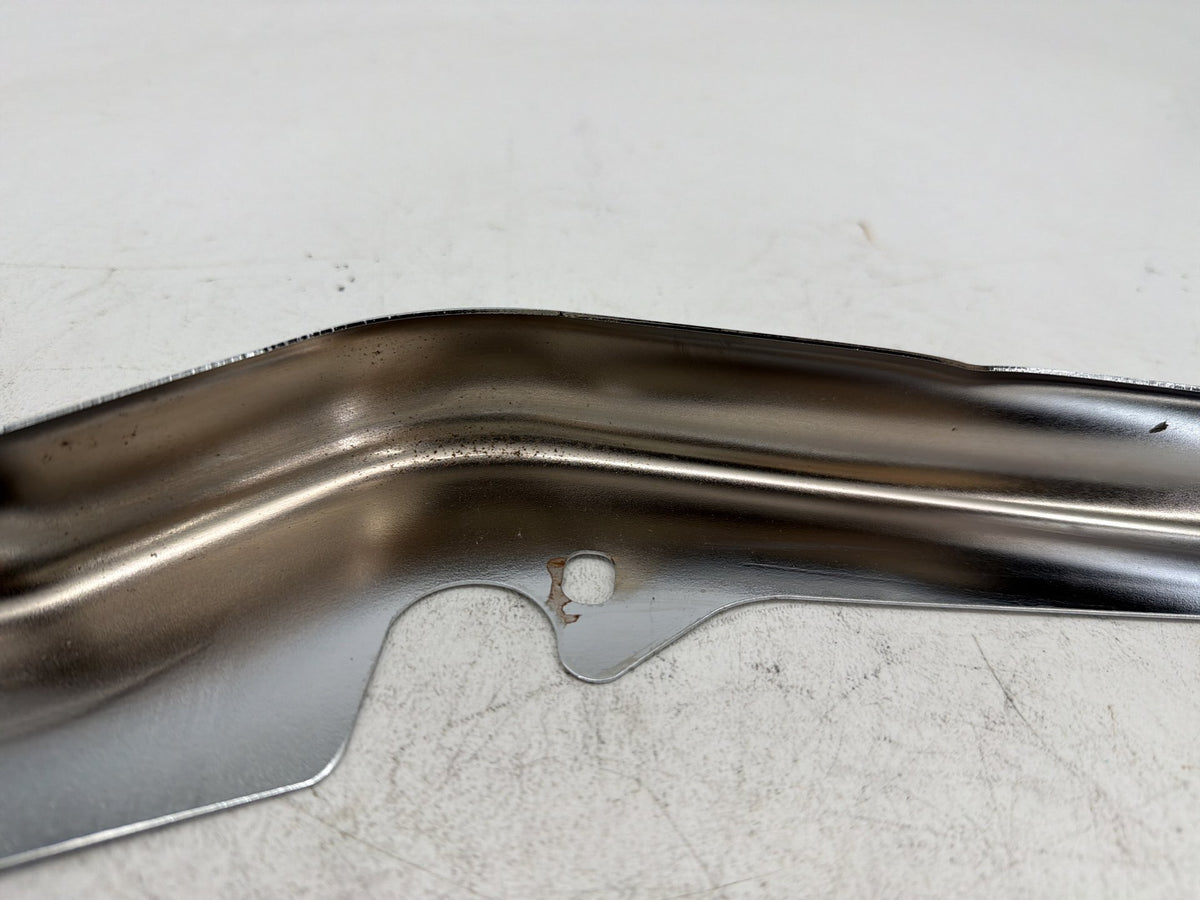 07 Harley Electra Glide Touring CVO Eagle Rear Left Right Fender Struts Bracket