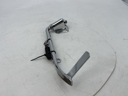 2007 - 2012 Harley-Davidson Touring Electra Glide Ultra Left Side Jiffy Kick Stand & Spring