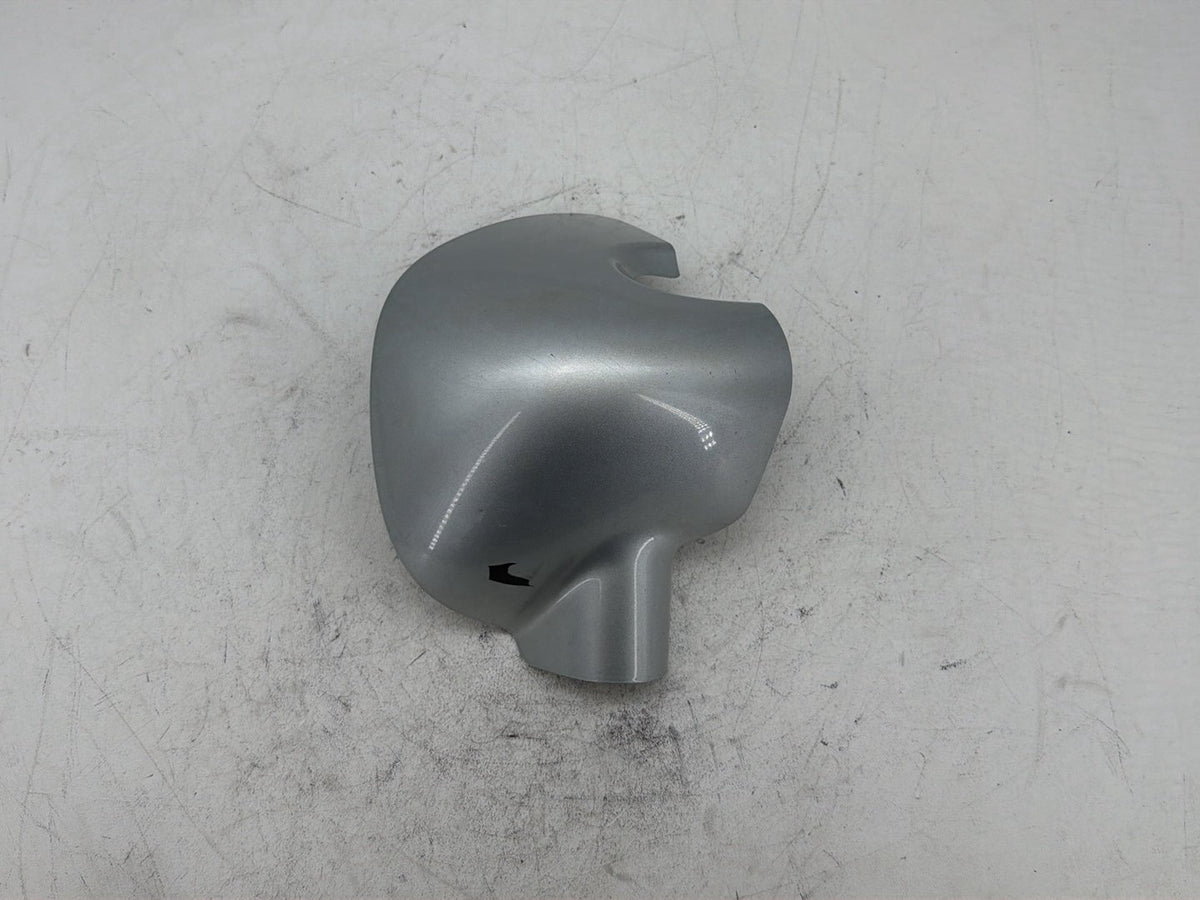 2015 Harley Electra Glide Ultra Low Left Lower Leg Fairing Cap Cover OEM