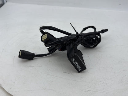 2019 - 2023 Harley-Davidson Touring Street Glide Flash Relay Control Module 69200948A