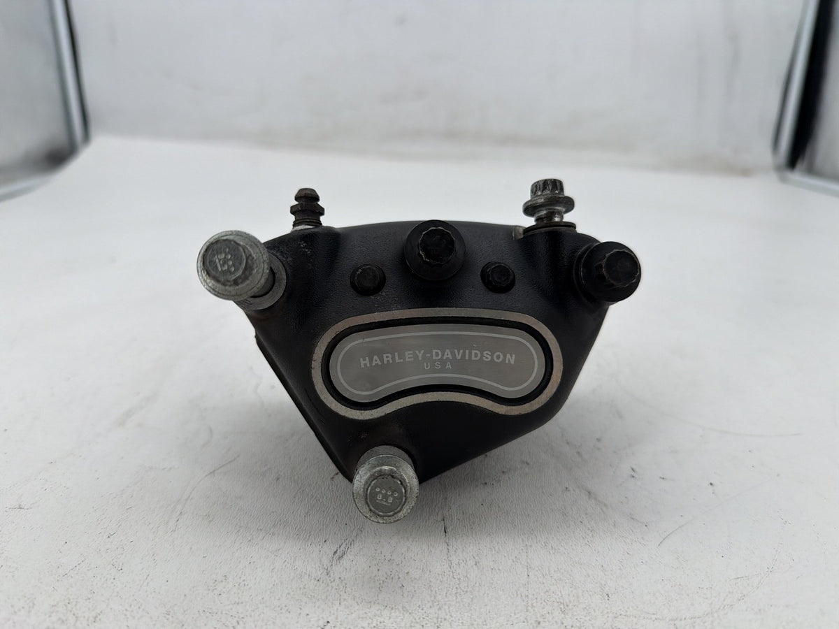 2002 Harley Electra Glide Touring Classic OEM Front Left 1 Brake Caliper
