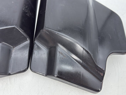 2011 Harley Electra Glide Ultra FLHTK OEM Left Right Side Fairing Cover