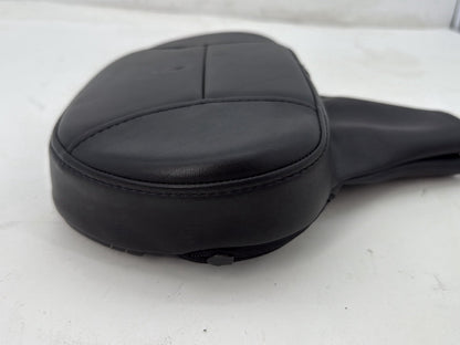 2006 Harley Road King Touring FLHRCI Classic OEM Rider Driver Backrest Adjustable Cushion Pad
