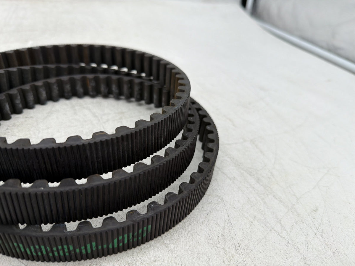 2011 Harley Electra Glide Touring Ultra OEM Rear Drive Belt 40024-09 140T 1"