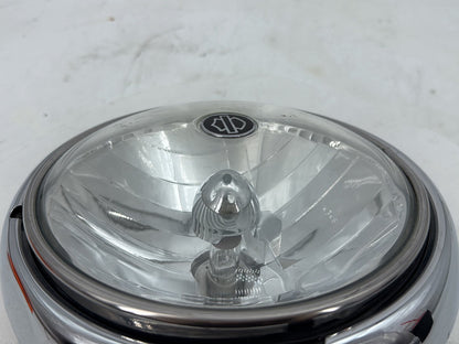 2007 Harley Street Glide Touring FLHX OEM Headlight Headlamp Head Light Halogen