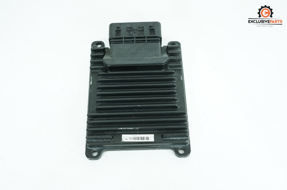 Engine Control Module Brain ECU ECM, 34245-11, 2012, Harley-Davidson, Touring, Street Glide, FLHX