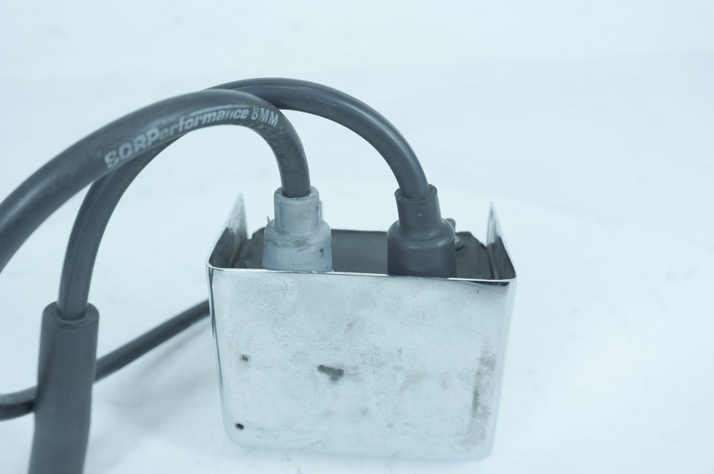 1984 - 1990 Harley-Davidson Sportster Limited Liberty Ignition Coil Spark Plugs Cable 31614-83, 31986-86