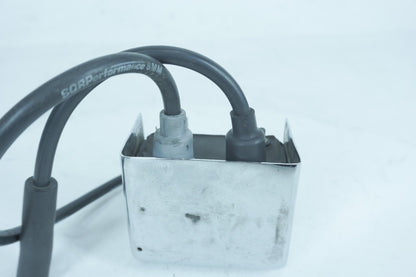 1984 - 1990 Harley-Davidson Sportster Limited Liberty Ignition Coil Spark Plugs Cable 31614-83, 31986-86