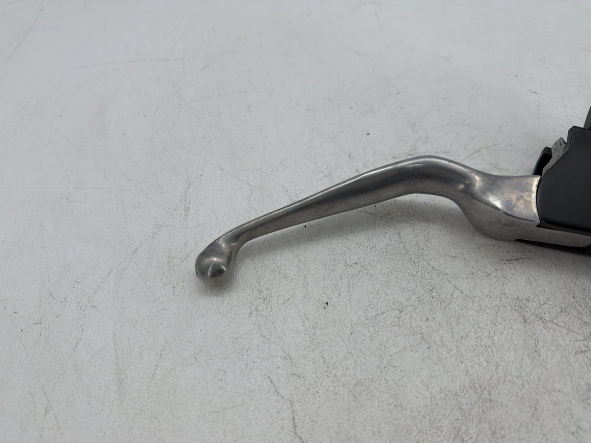 06 Harley Street Glide Touring FLHX OEM Front Right Brake Lever Master Cylinder