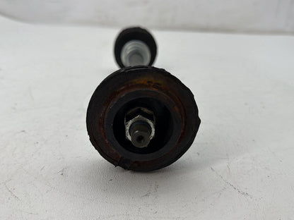 2008 Harley Road King Touring FLHR OEM Rear Fork Swingarm Pivot Bolt Shaft