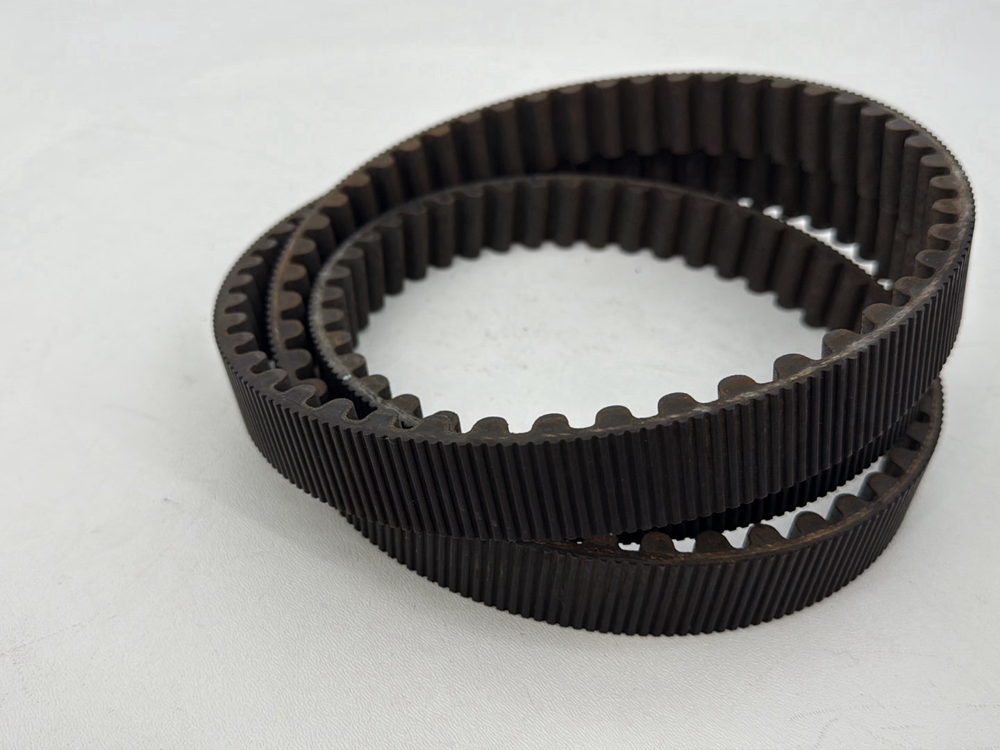 2004 - 2013 Harley-Davidson Sportster 883 Custom Rear Drive Belt 40570-04