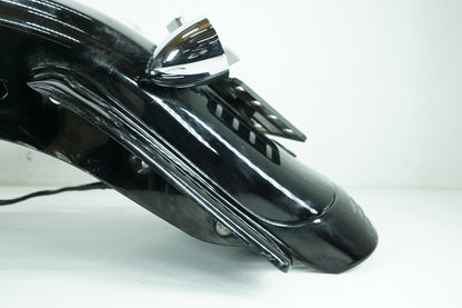 2000 - 2006 Harley-Davidson Touring Electra Ultra Rear Wheel Fender & Turn Signals Bar 58702-02B