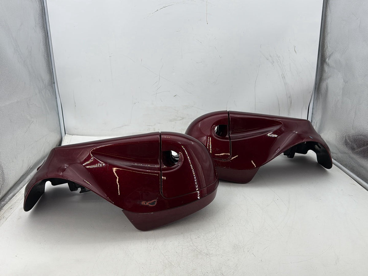2017 Harley Road Glide Touring FLTRXS OEM Left & Right Lower Fairing Cowl Covers