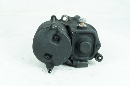 1999 - 2006 Harley-Davidson Dyna Super Glide Engine Starter Motor  	31618-06