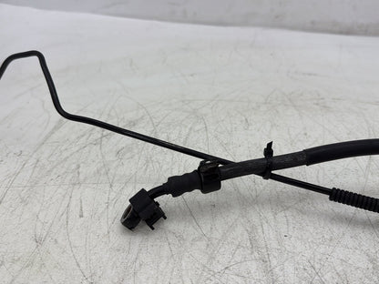 2006 Harley Road King Touring FLHRCI Classic OEM Rear Brake Hose Line Pipe