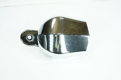 2008 - 2016 Harley-Davidson Touring Electra Police Horn Signal Klaxon Chrome Cover 69012-93A