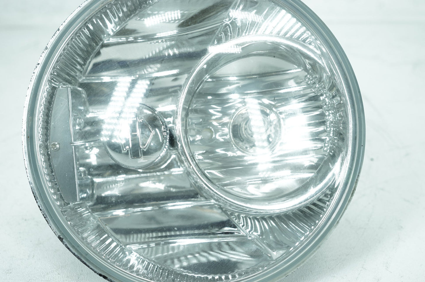 2007 - 2017 Harley-Davidson Dyna Low Rider Headlight Headlamp Head Light Halogen 68297-05A