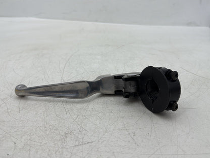 2008 Harley Dyna FXDL Low Rider Anniversary OEM Front Left Hand Clutch Control Lever