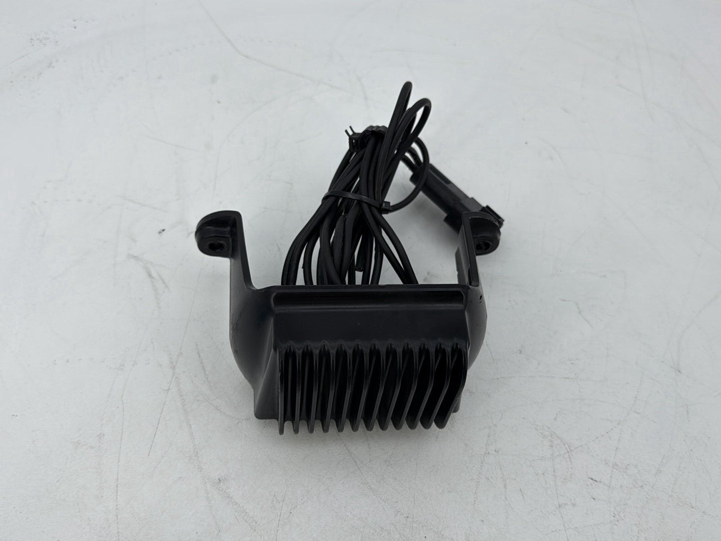 2007 - 2012 Harley-Davidson Touring Electra Glide Ultra Voltage Regulator Rectifier  	74505-06