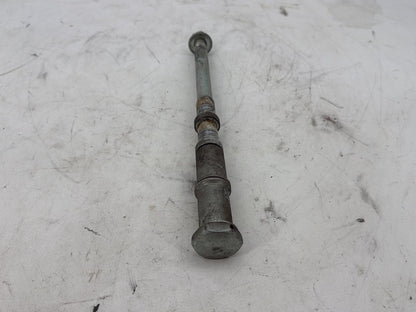 2002 Harley Heritage Softail Classic FLSTC OEM Rear Fork Swingarm Pivot Bolt Shaft