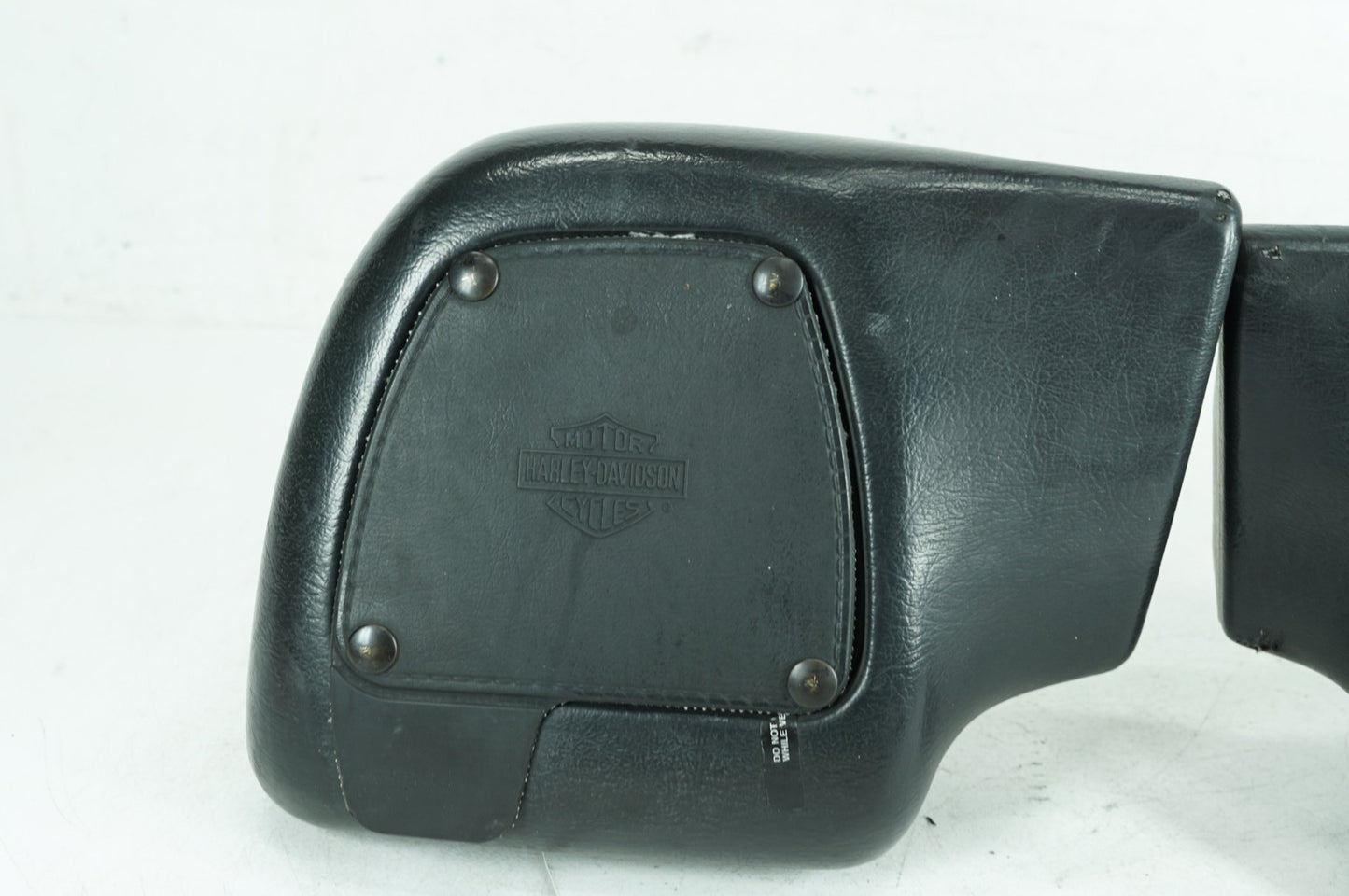 1997 Harley-Davidson Touring FLHTCUI - Storage Media Compartment Glove Box PN:  	58683-89B