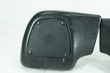 1997 Harley-Davidson Touring FLHTCUI - Storage Media Compartment Glove Box PN:  	58683-89B